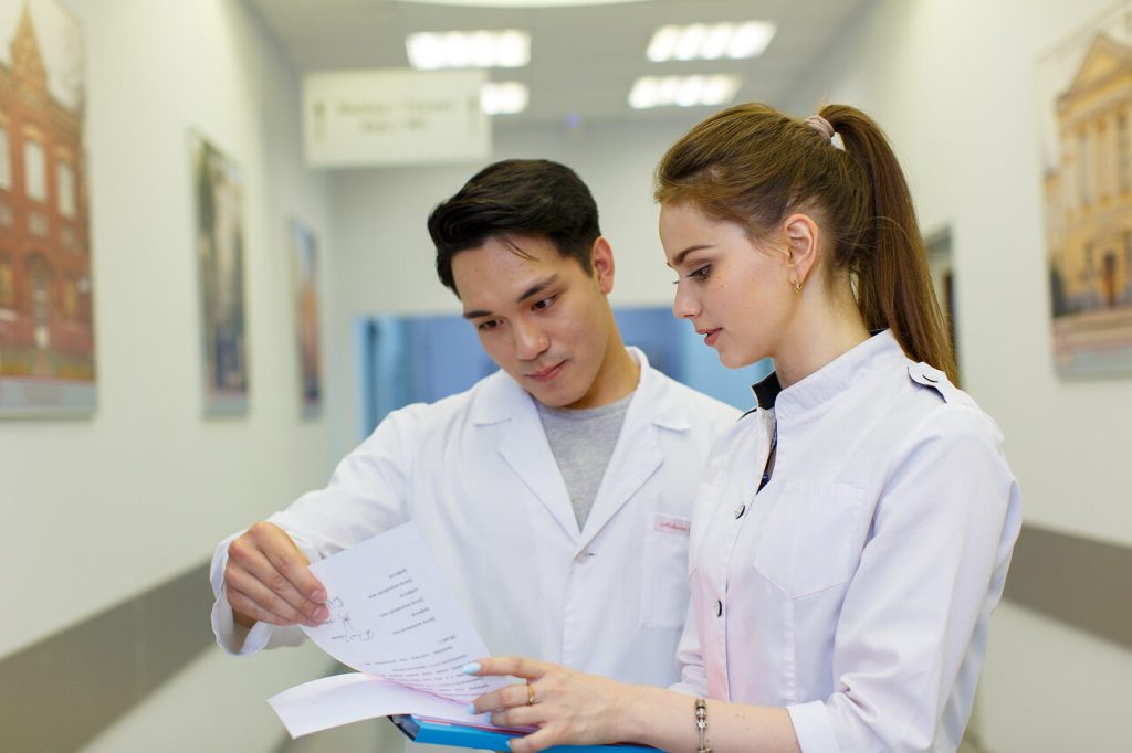 Sechenov University Moscow