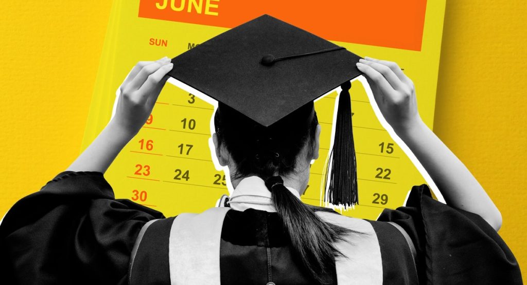 Deadlines for admission to Saint Petersburg State University (SPbU)
