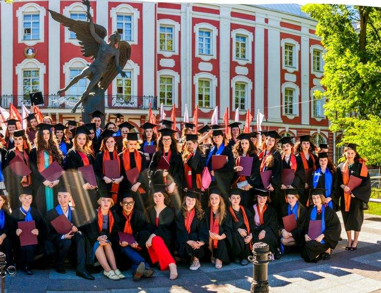 Tuition fees at Saint Petersburg State University in medical and engineering fields