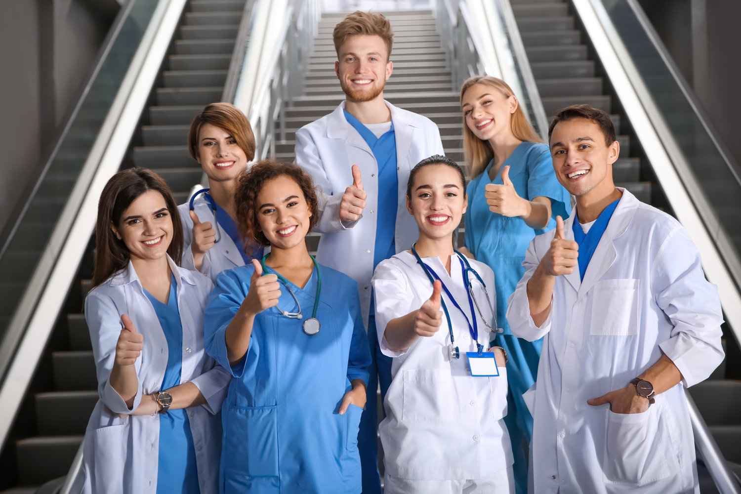 Admission to the Medicine program at Kazan Federal University