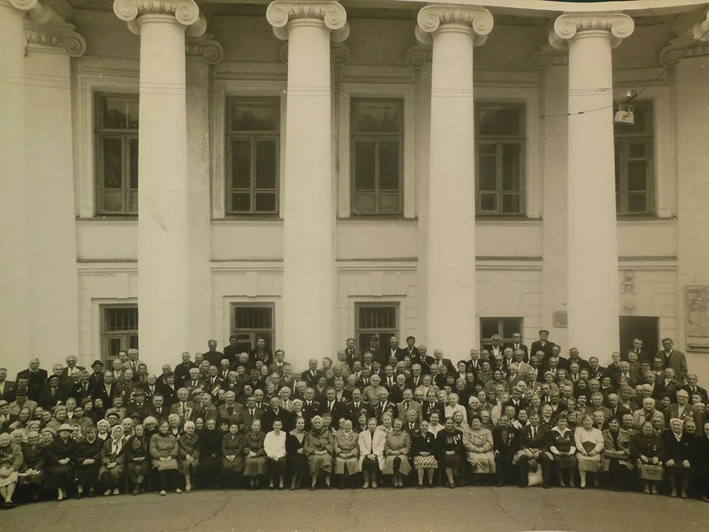 Introduction to Kazan Federal University

