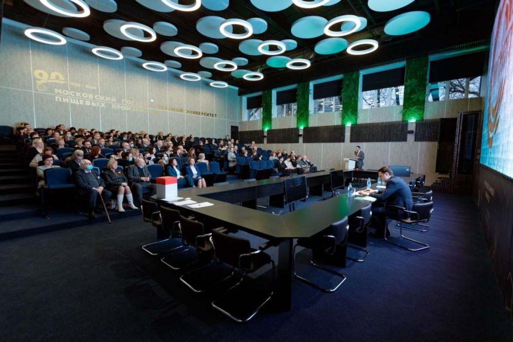 خوابگاه دانشگاه ام گ او پ پ