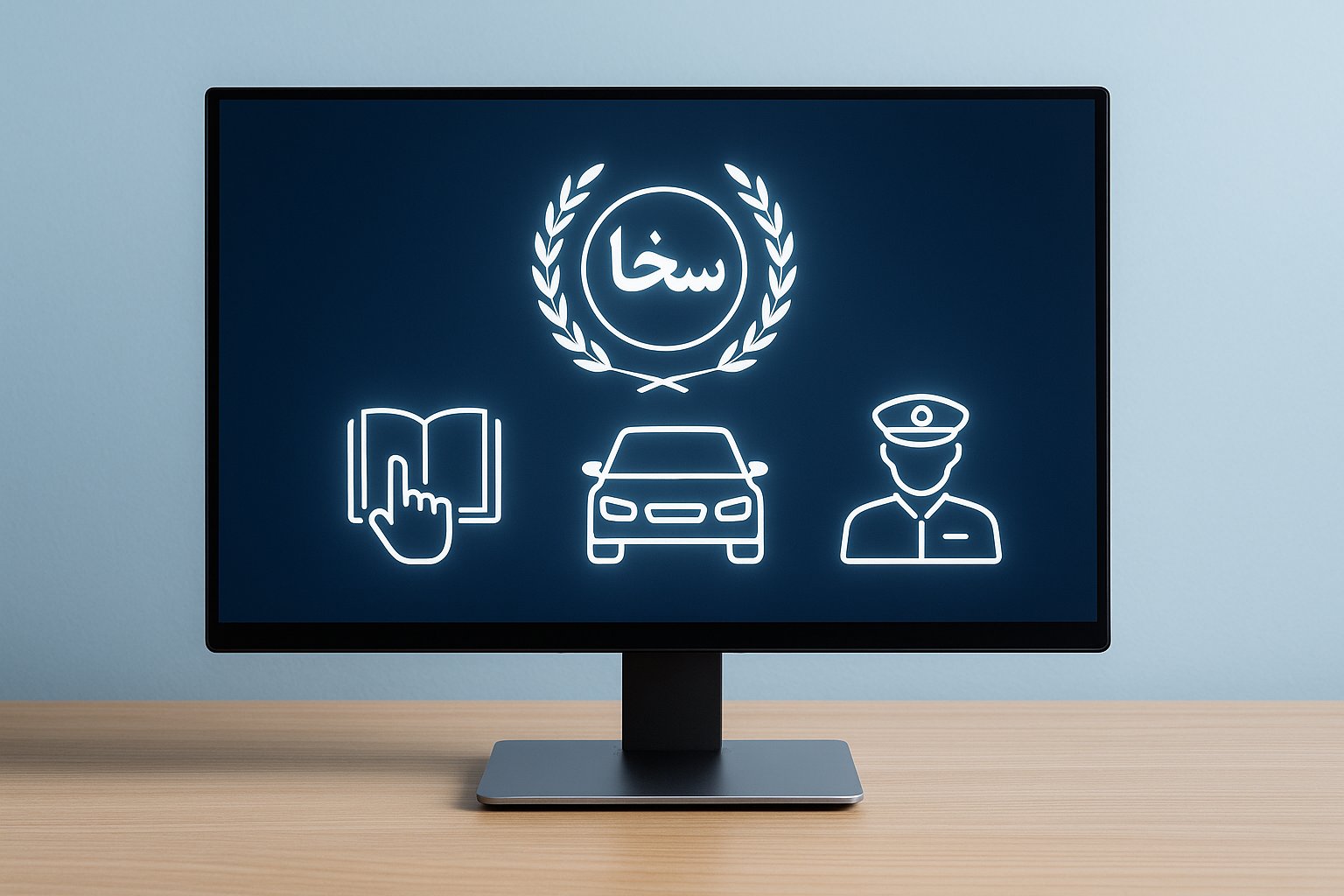 راهنمای سامانه سخا