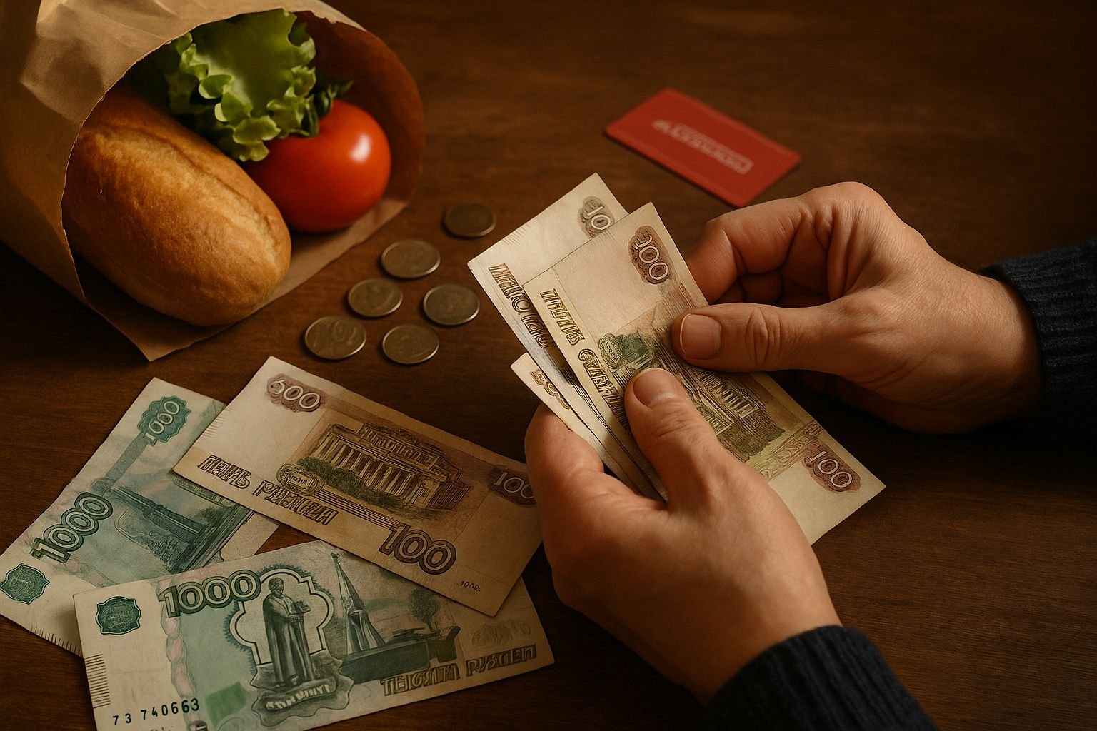 روش‌های کاهش هزینه زندگی در روسیه