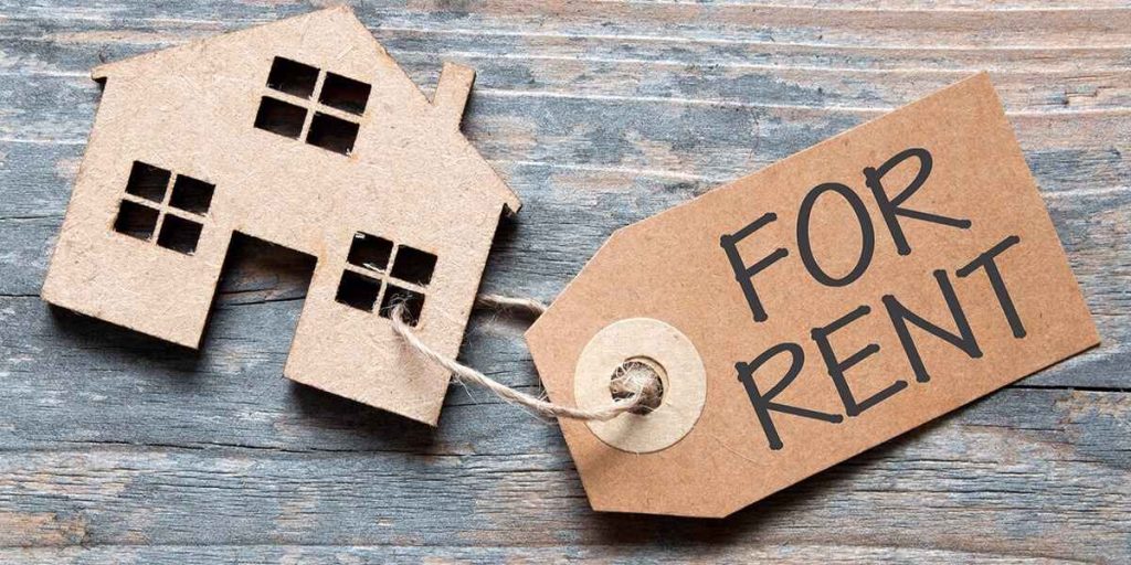 Accommodation rental costs in Russia