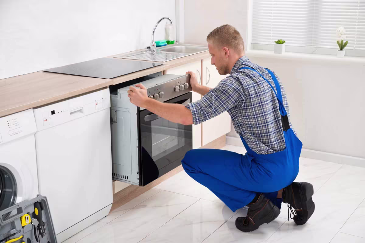 The cost of household appliances in Russia