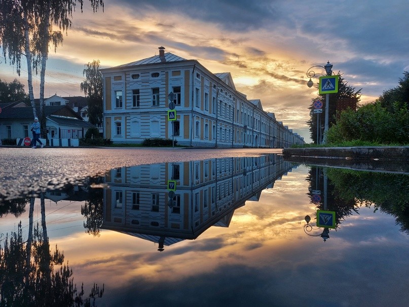 شهر تور روسیه